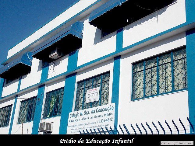Colégio Nossa Senhora da Conceição